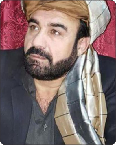 ملک محمداللہ