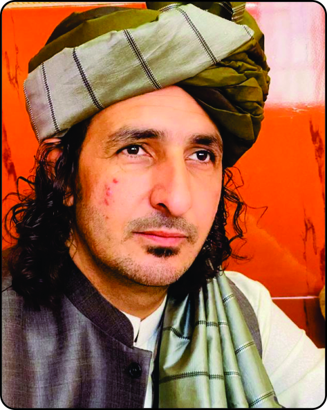 داؤد خان