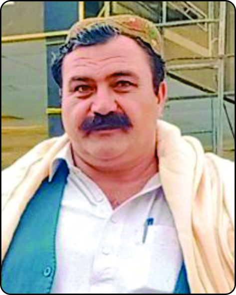 شیخ میر