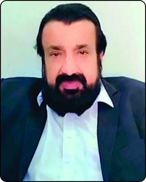 صابر صدیقی