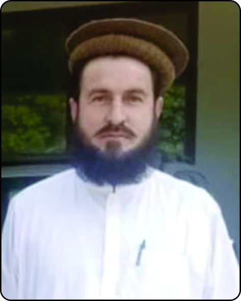 عمر خان