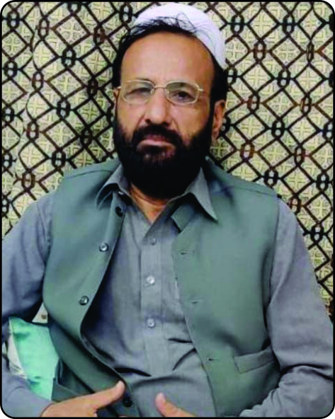 نور محمد