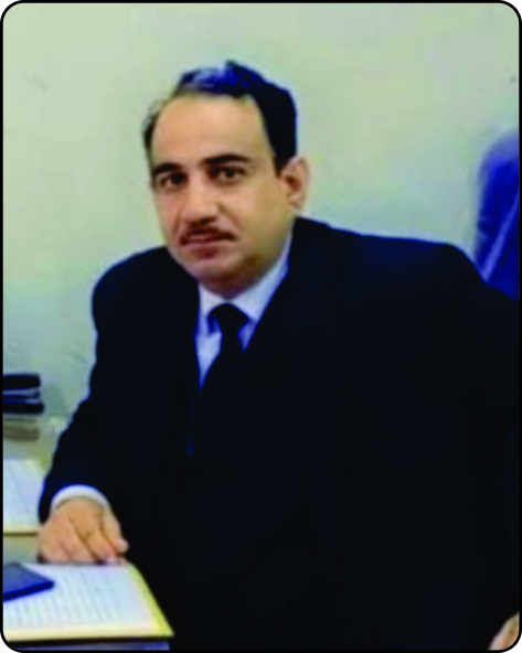کفائت اللہ