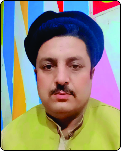 گلاب خان